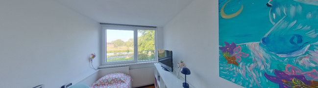 View 360° photo of Slaapkamer of Hiemerwaard 164