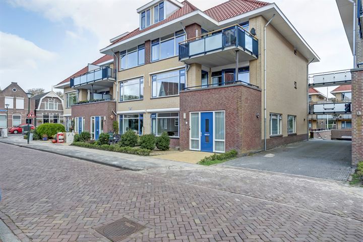 View photo of Cromhoutstraat 5