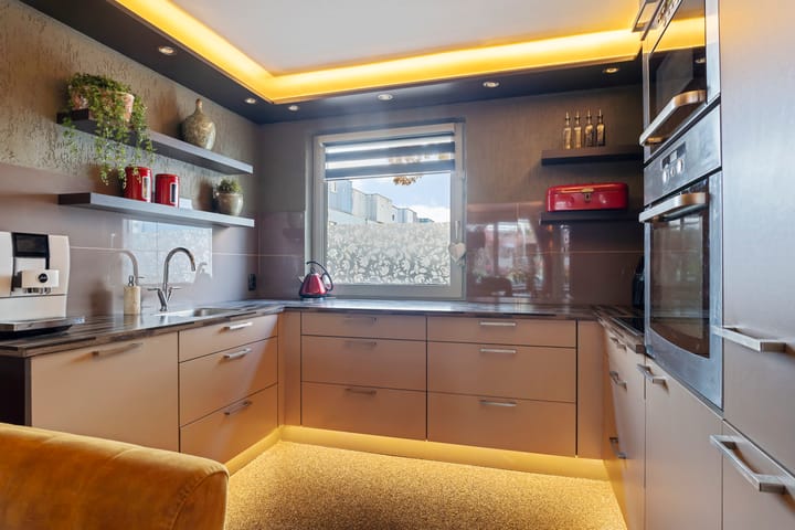 Foto 3 van Mosgroen 325