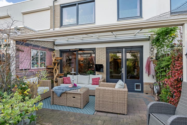 Foto 4 van Mosgroen 325