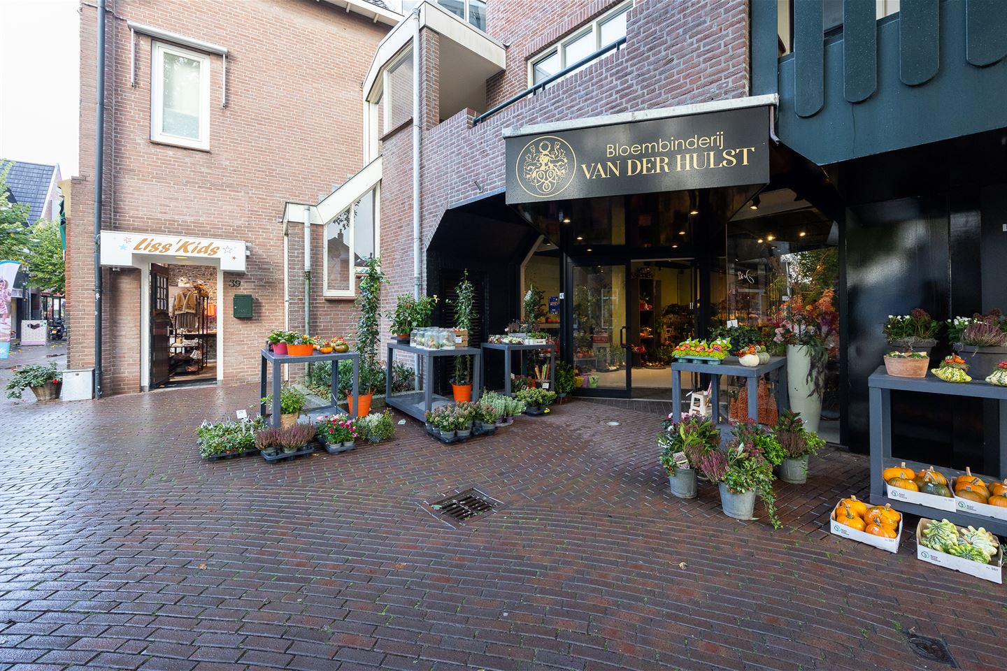 Bekijk foto 4 van Kanaalstraat 41