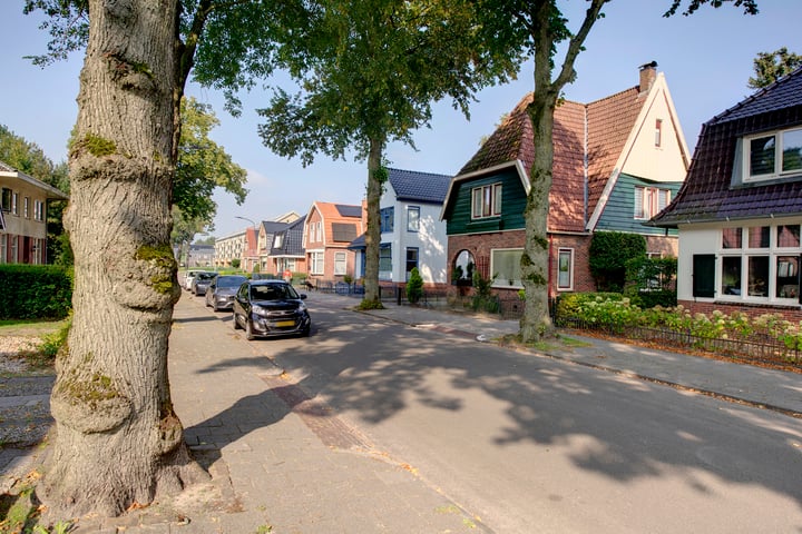 Bekijk foto 4 van Parkstraat 133