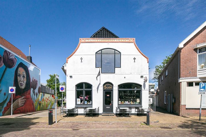 View photo 1 of Noordplein 24