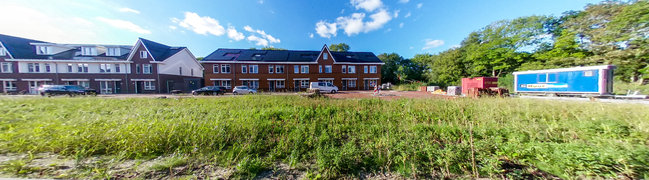 Bekijk 360° foto van Vooraanzicht van Edgar du Perronstraat 145