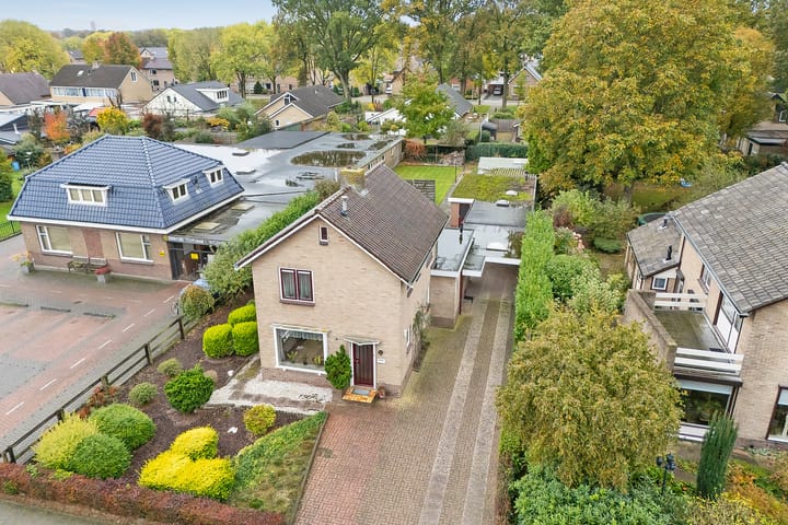 Foto 1 van Herenstraat 84