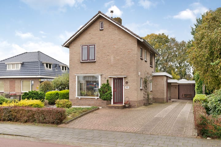 Foto 3 van Herenstraat 84