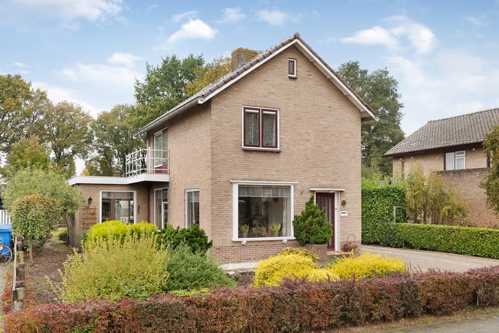 Foto 4 van Herenstraat 84