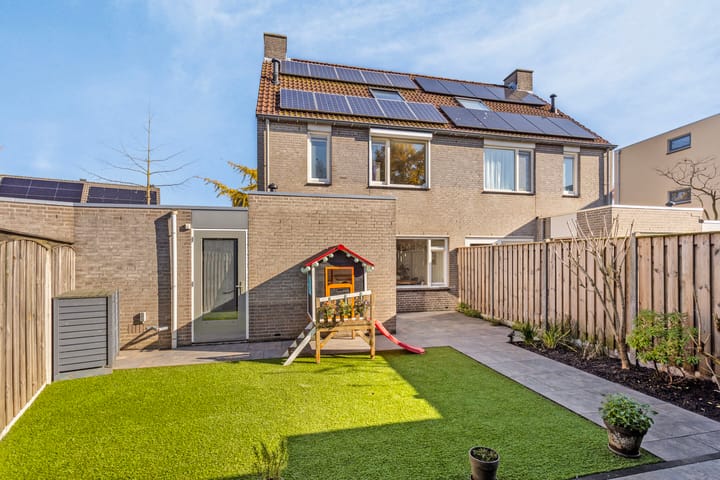 Foto 30 van Dr. Dreeslaan 146