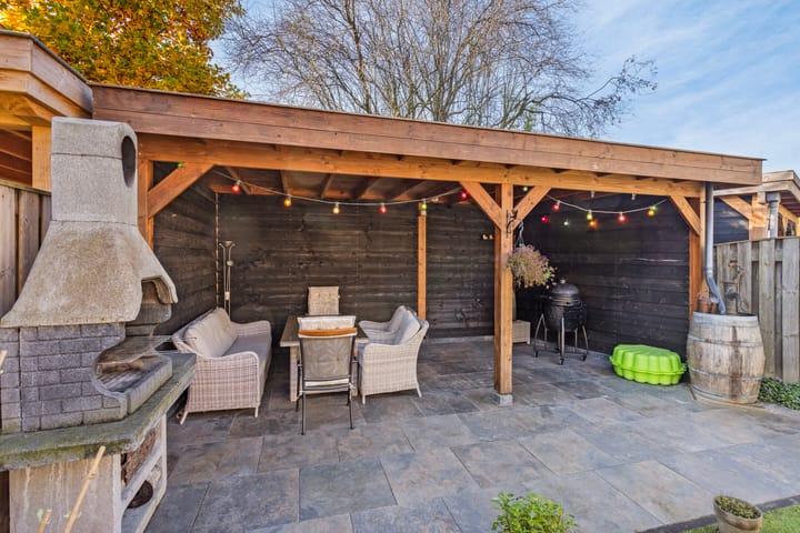 Foto 34 van Dr. Dreeslaan 146