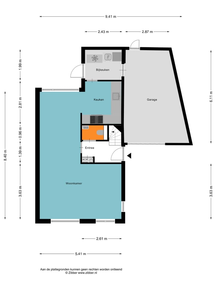 Foto 39 van Dr. Dreeslaan 146