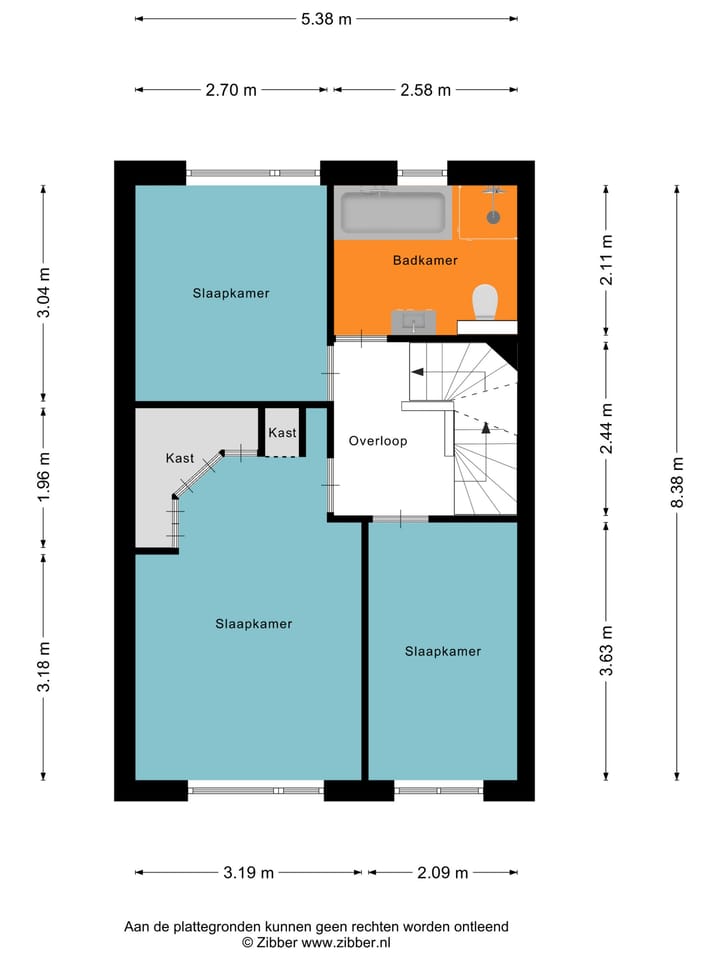 Foto 40 van Dr. Dreeslaan 146