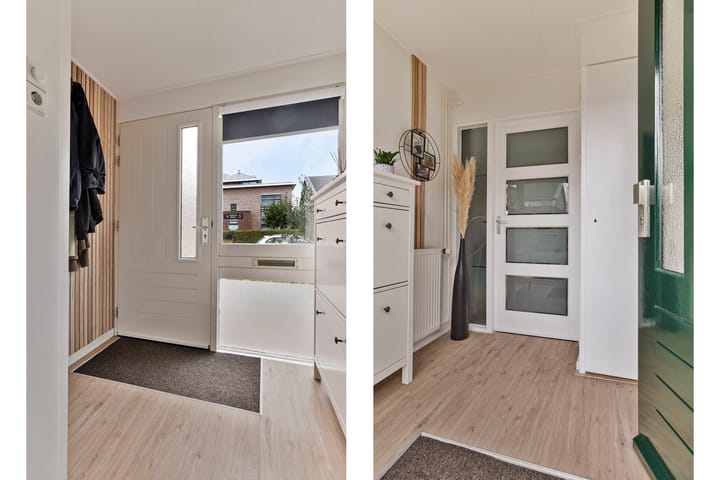 Foto 7 van Clarissenhof 6