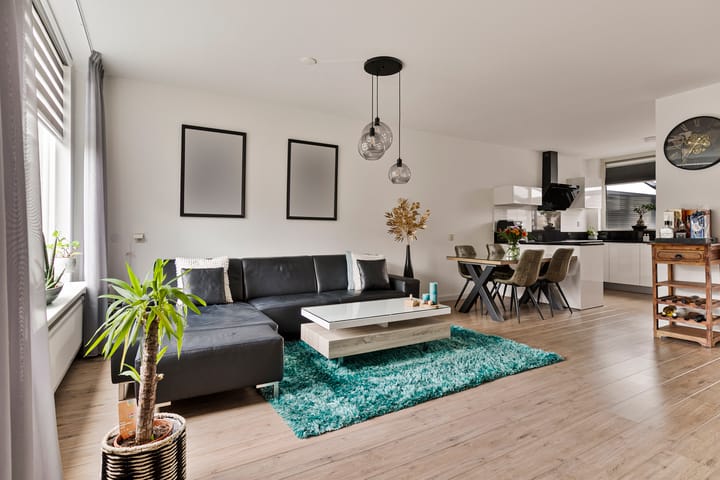 Foto 8 van Clarissenhof 6