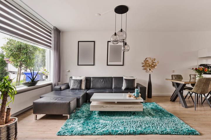 Foto 9 van Clarissenhof 6