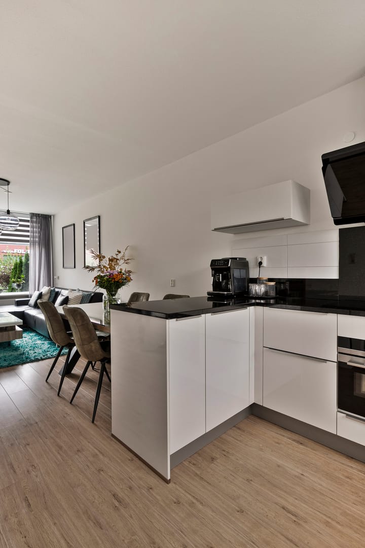 Foto 18 van Clarissenhof 6