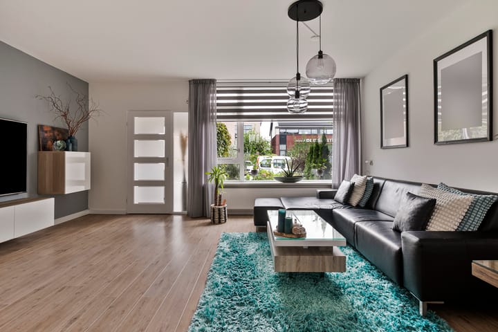 Foto 11 van Clarissenhof 6