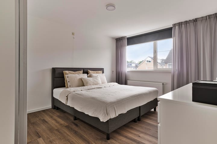 Foto 22 van Clarissenhof 6