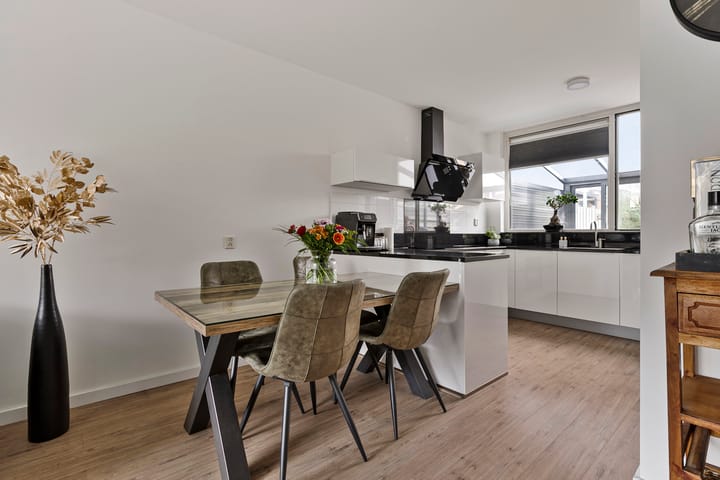 Foto 13 van Clarissenhof 6