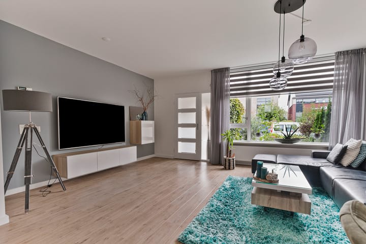 Foto 12 van Clarissenhof 6