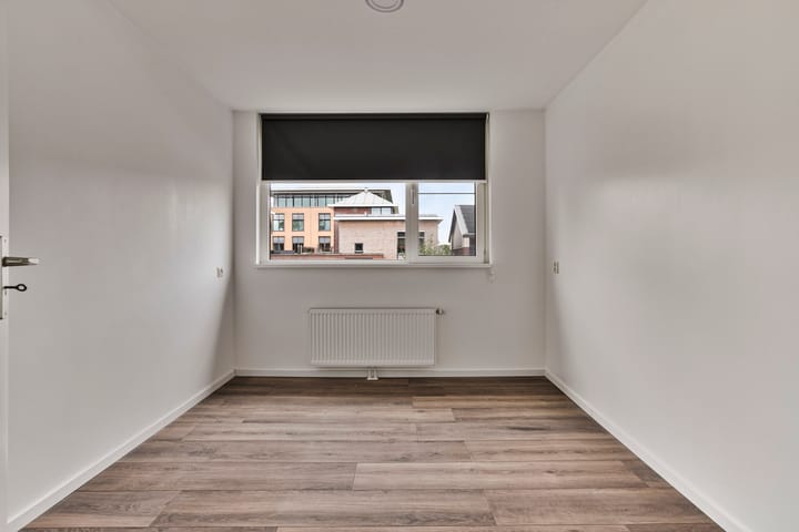 Foto 26 van Clarissenhof 6