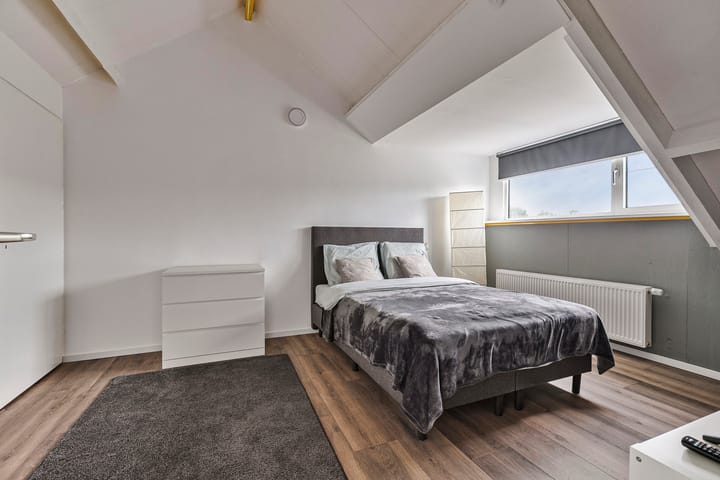 Foto 35 van Clarissenhof 6