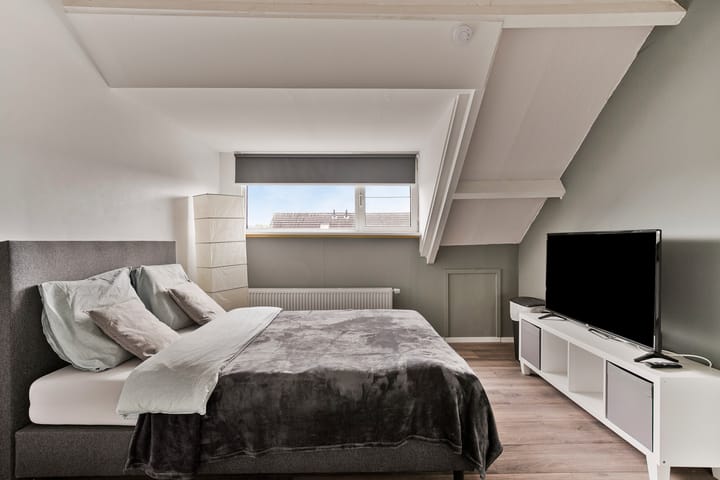 Foto 36 van Clarissenhof 6