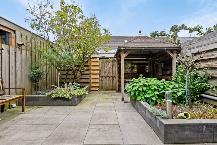 Foto 41 van Clarissenhof 6