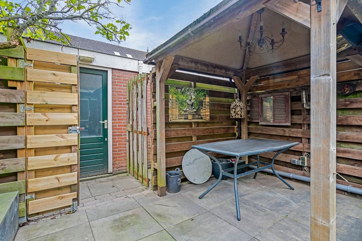 Foto 43 van Clarissenhof 6