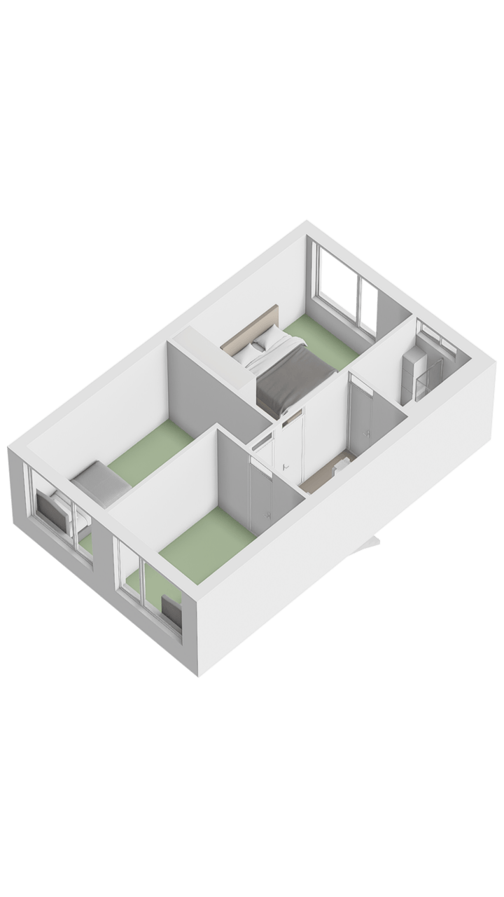 Foto 49 van Clarissenhof 6