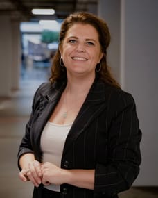 Laura Rugebregt - NVM Assistent-makelaar