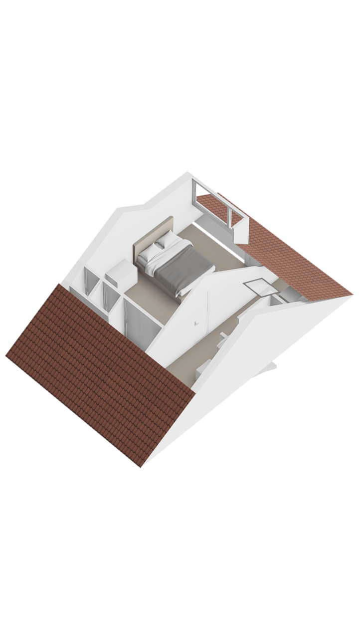 Foto 51 van Clarissenhof 6