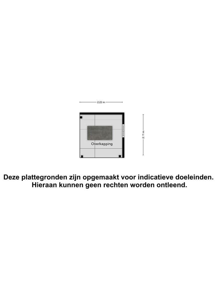 Foto 52 van Clarissenhof 6
