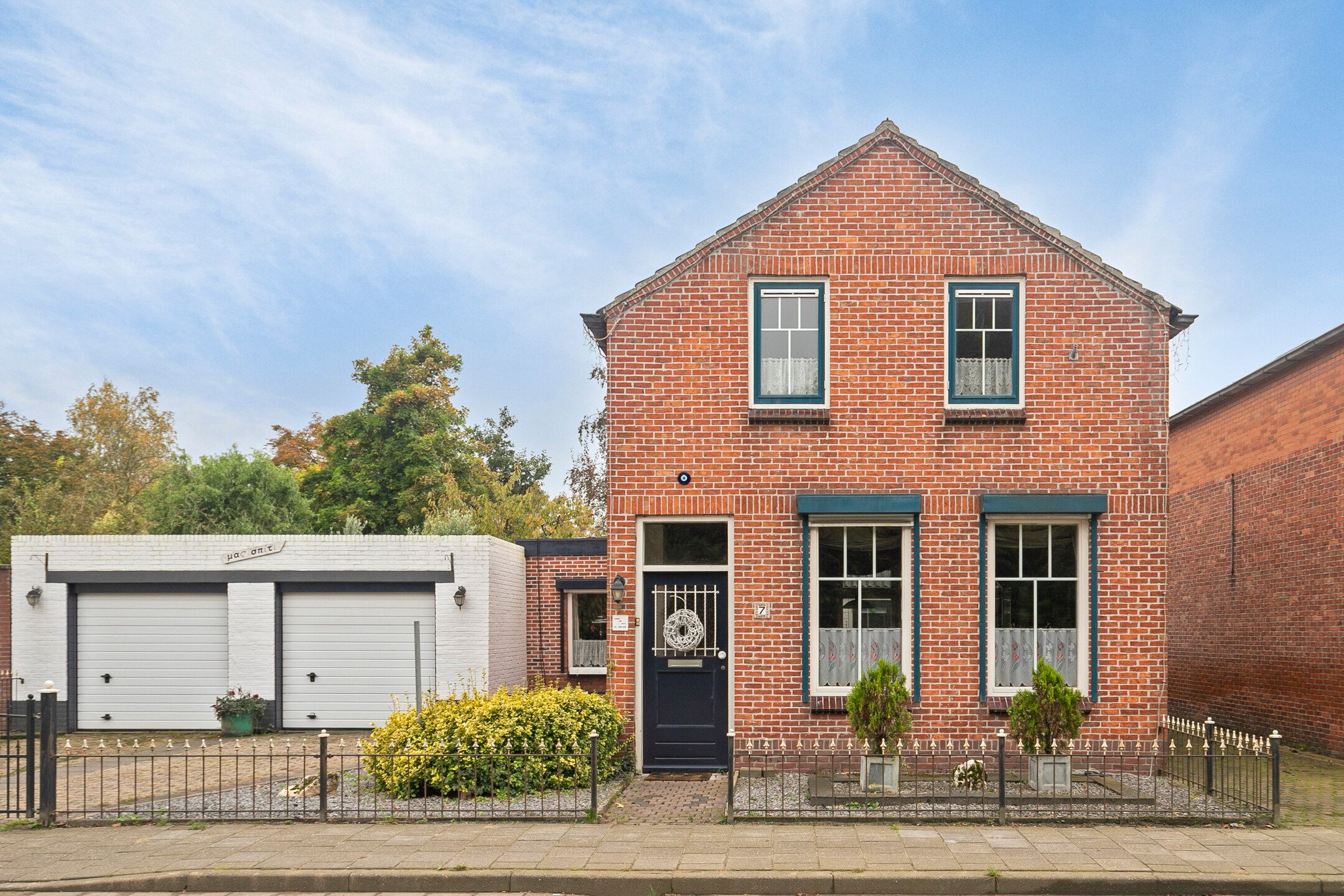 Bossestraat, 7, Vogelwaarde, 4581BA, Zeeland, Nederland 7