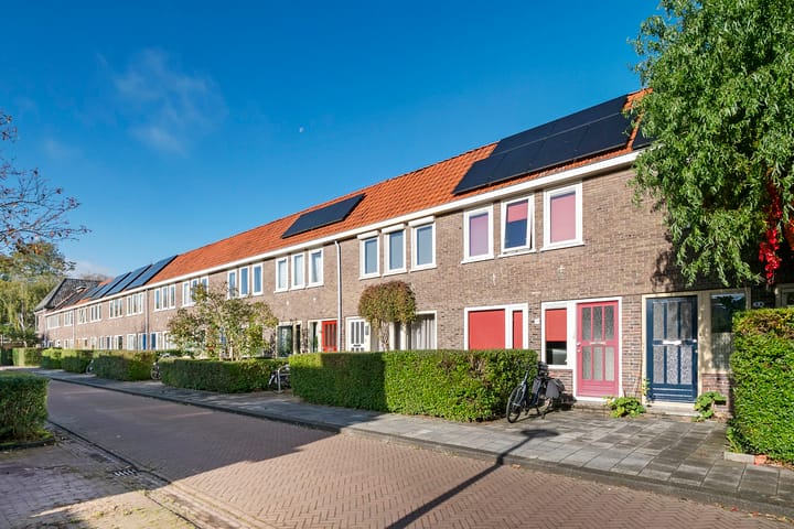 Foto 6 van Korenbloemstraat 26