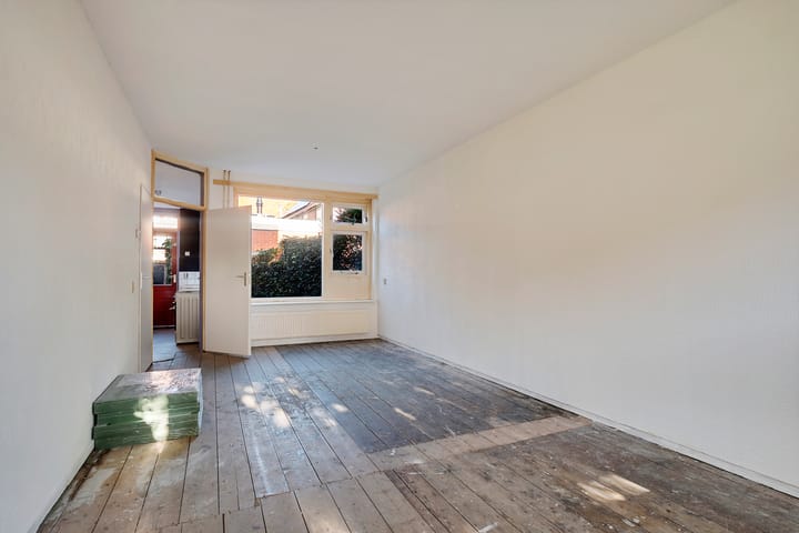 Foto 8 van Korenbloemstraat 26