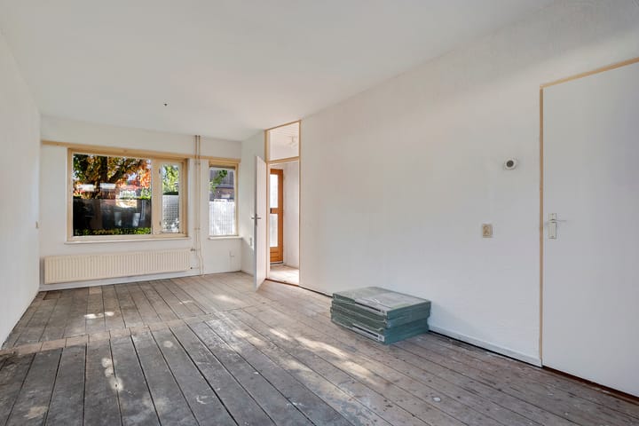 Foto 9 van Korenbloemstraat 26