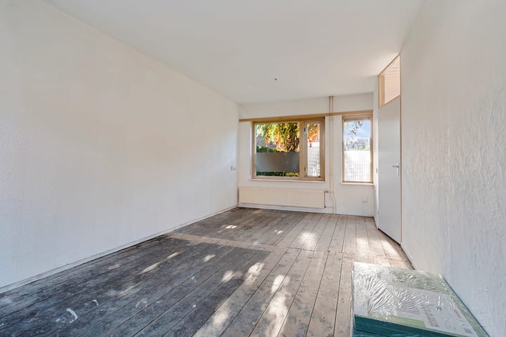 Foto 10 van Korenbloemstraat 26