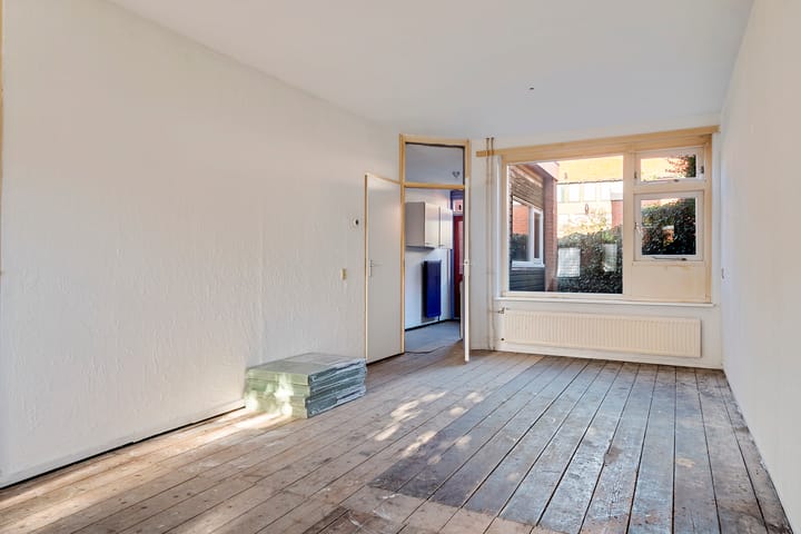 Foto 11 van Korenbloemstraat 26