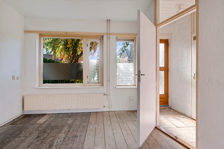 Foto 12 van Korenbloemstraat 26