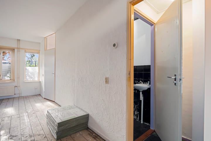 Foto 13 van Korenbloemstraat 26