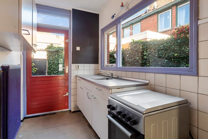 Foto 15 van Korenbloemstraat 26