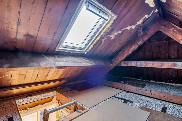 Foto 28 van Korenbloemstraat 26