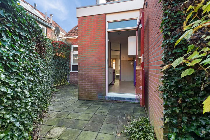 Foto 29 van Korenbloemstraat 26