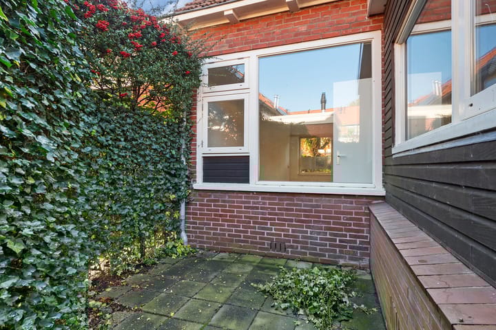 Foto 31 van Korenbloemstraat 26