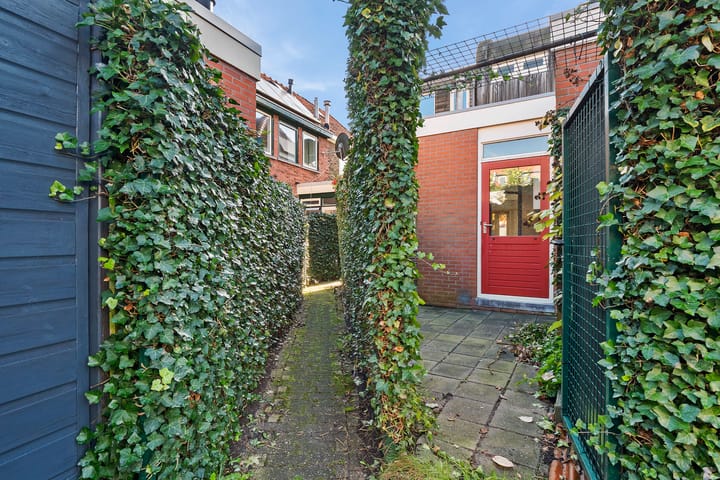 Foto 32 van Korenbloemstraat 26