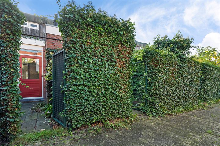 Bekijk foto 33 van Korenbloemstraat 26