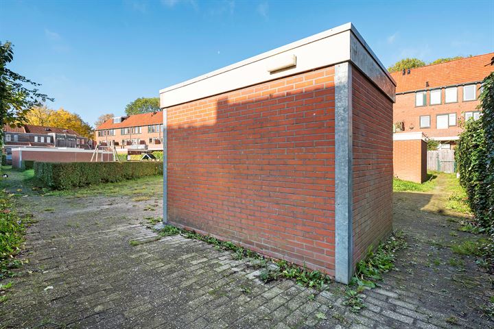 Bekijk foto 34 van Korenbloemstraat 26