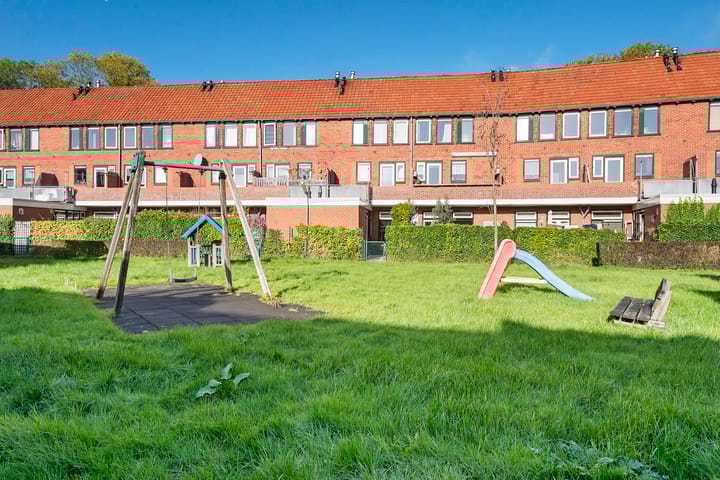 Foto 35 van Korenbloemstraat 26