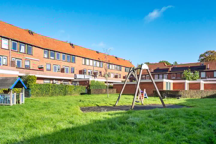 Foto 36 van Korenbloemstraat 26