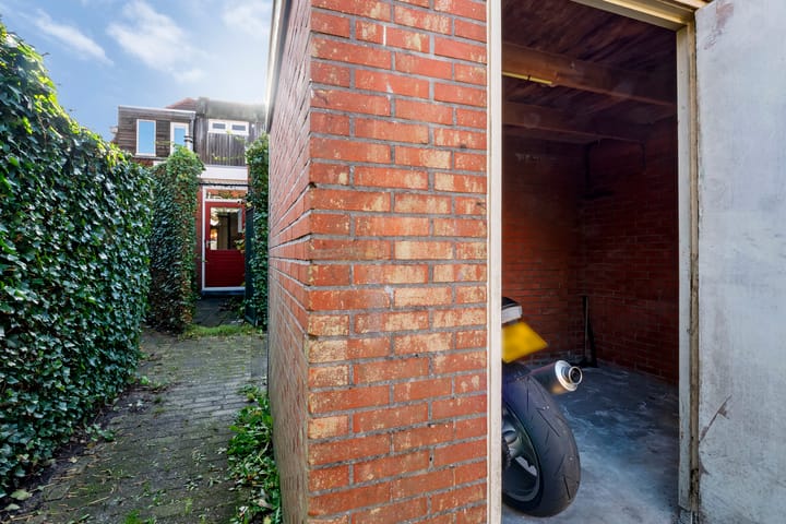 Foto 37 van Korenbloemstraat 26